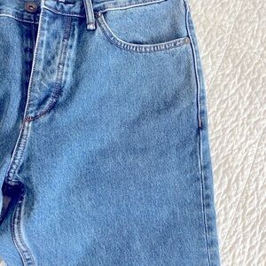 Rag & bone jeans